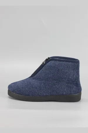 Keslem Pantuflas 29350 para mujer