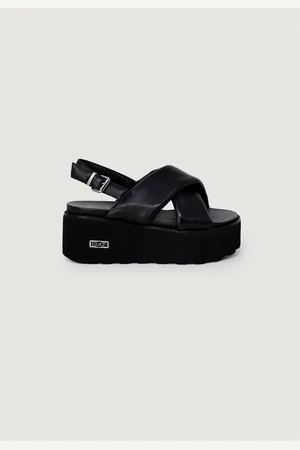 Cult Sandalias NANCY 4264 SANDAL W LEATHER CLW426400 para mujer