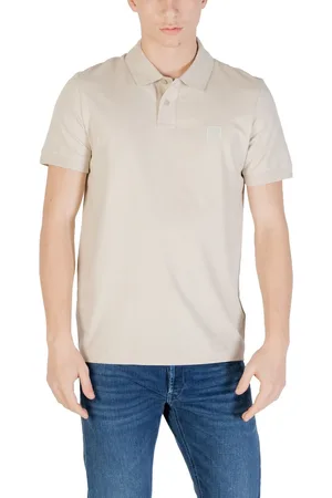 HUGO BOSS Polo Passenger 10256683 01 50507803 para hombre