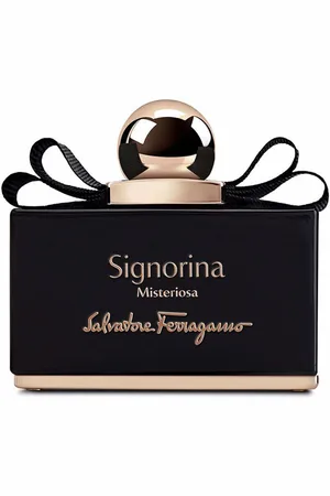 Salvatore Ferragamo Perfume Signorina Misteriosa Edp Vapo para mujer