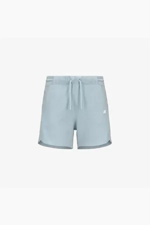 K-Way Short K2137SW para mujer