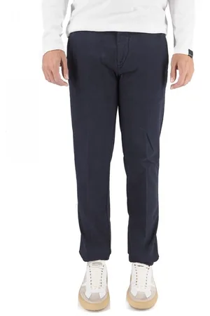 40 Weft Pantalones Pantaln chino Lenny para hombre