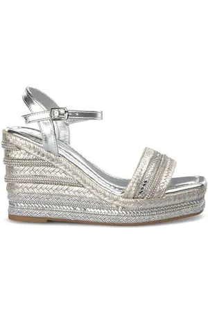 ALMA BLUE Sandalias V25BLC106 para mujer