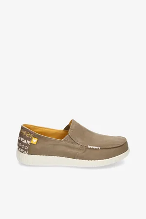 WALKINPITAS Mocasines WP150 INTI para hombre