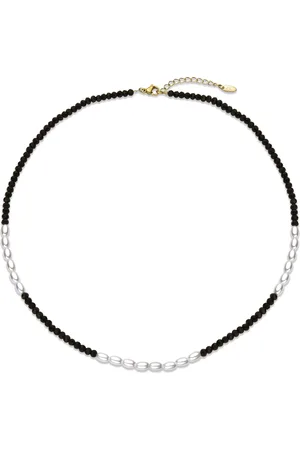Luxenter Collar Collar - Hyna para mujer