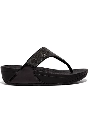 FitFlop Chanclas CHANCLA LULU CRYSTAL EMBELLISHED para mujer