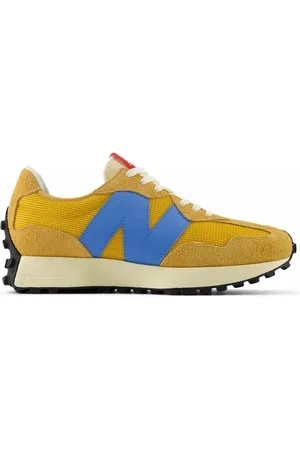 New Balance Deportivas Moda 327 U327VSA para mujer