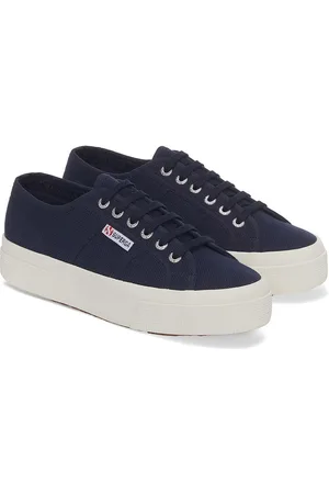 Superga Deportivas Moda 2740 para mujer