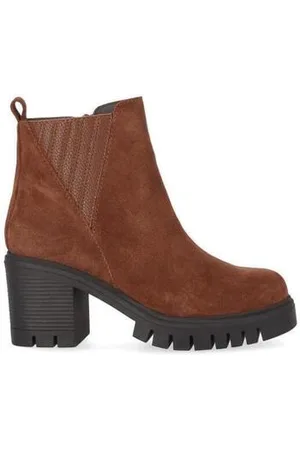 Chika 10 Botines CONDE 07 para mujer
