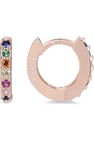 Luxenter Pendientes Pendientes - Leofcar para mujer
