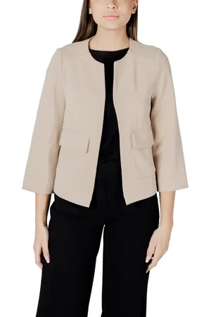 Street one Chaquetas silk look jacket 322906 para mujer