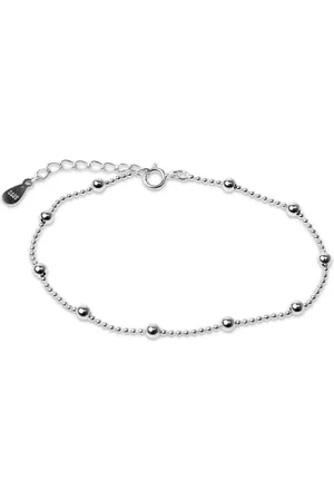 Luxenter Pulseras Pulsera - Bola para mujer