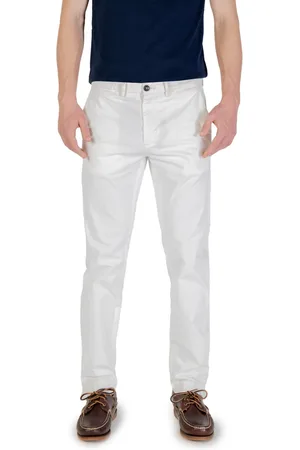 Borghese Pantalones 5SPA21 07CO070 para hombre