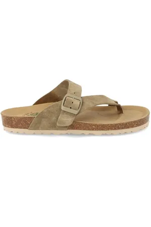 Interbios Sandalias 7601 para mujer