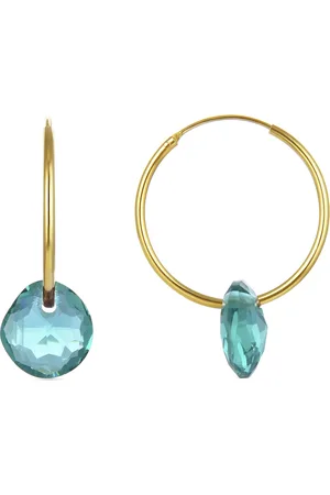 Luxenter Pendientes Pendientes - Vanshy para mujer