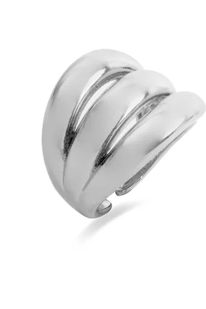Luxenter Anillo Anillo - Ulayu para mujer
