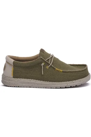 Hey dude Deportivas Moda 337 WALLY COSTLINE JUTE para hombre