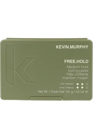 Kevin Murphy Fijadores Free Hold Pasta De Peinado Fijación Media para mujer