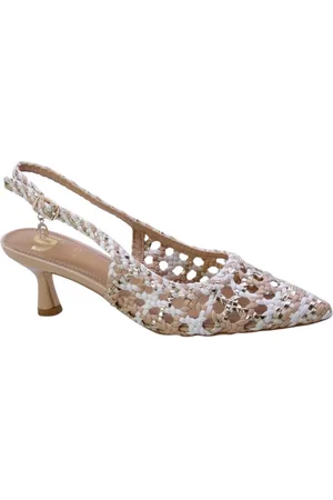 Gold&amp;gold Zapatos de tacón 92931 para mujer