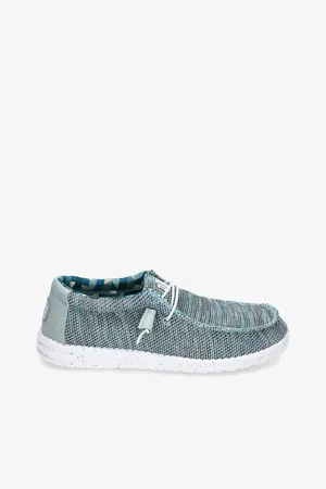 Hey dude Zapatos Bajos WALLY SOX para hombre