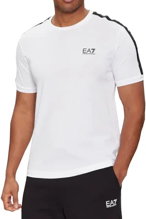 EA7 Camiseta 3DPT35-PJ02Z para hombre
