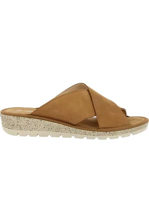 Doctor Cutillas Sandalias Sandalias 35337 Cross para mujer