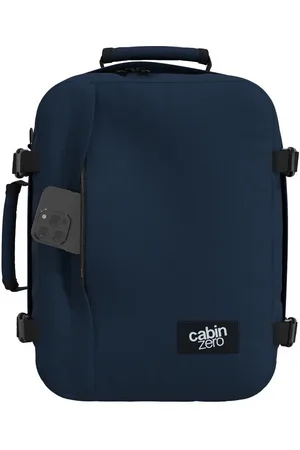 Cabin Zero Mochila CLASSIC 28L BACKPACK para mujer