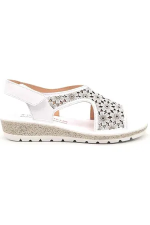 Doctor Cutillas Sandalias 35334 para mujer