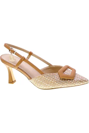 Gold&amp;gold Zapatos de tacón 92935 para mujer
