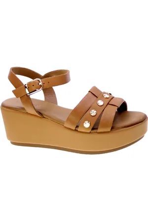 Inuovo Sandalias 92744 para mujer
