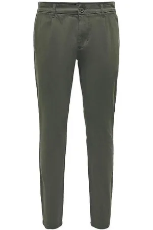 Only & Sons Pantalón chino - para hombre