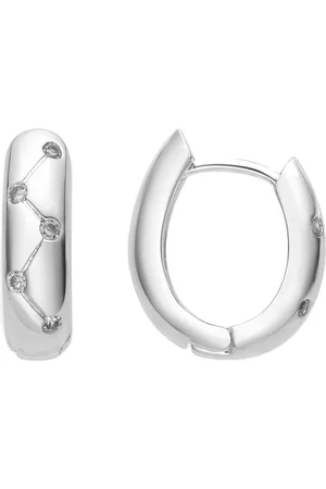 Luxenter Pendientes Pendientes - Donwa para mujer