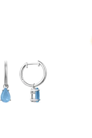 Luxenter Pendientes Pendientes - Elha para mujer