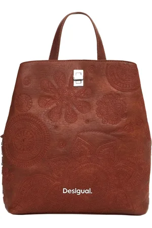 Desigual Mochila 258984 para mujer