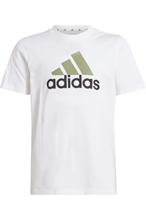 adidas Polo X_U BL 2 TEE para niño