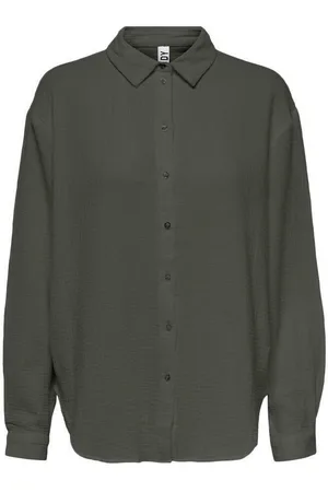 JDY Camisa - para mujer