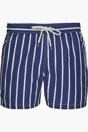 Ralph Lauren Bañador MAILLOT DE BAIN RAYE EN POLYESTER para hombre