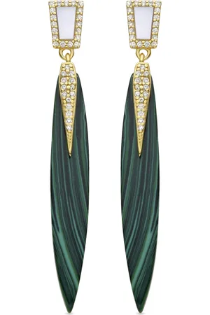 Luxenter Pendientes Pendientes - Haylma para mujer