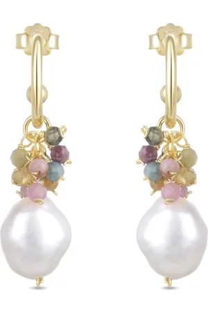 Luxenter Pendientes Pendientes - Sahme para mujer