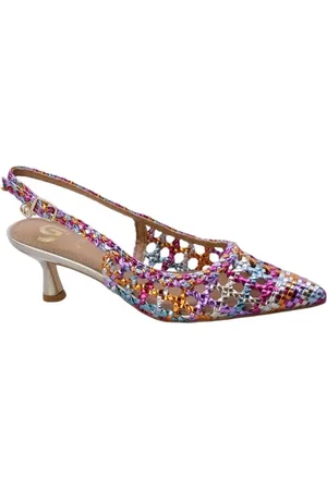 Gold&amp;gold Zapatos de tacón 92930 para mujer