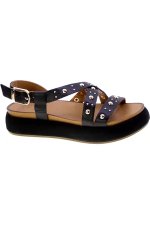 Inuovo Sandalias 92747 para mujer