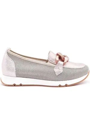 Doctor Cutillas Zapatos Bajos 82561 para mujer
