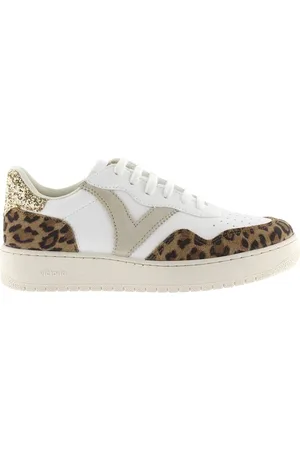 victoria Zapatillas Deportiva 1258266 Madrid Serraje para mujer