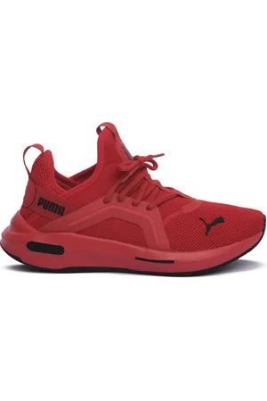 PUMA Zapatillas de running 02 SOFTRIDE ENZO 5 JR para mujer