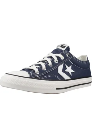 Converse Deportivas Moda STAR PLAYER 76 OX para mujer