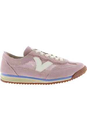 victoria Zapatillas Deportivas 1158105 Saturno Serraje para mujer