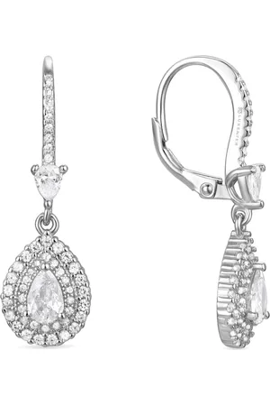 Luxenter Pendientes Pendientes - Shiyi para mujer