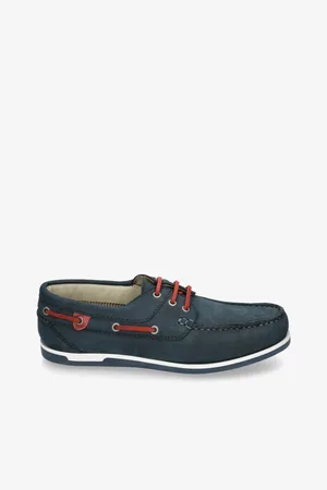 Traveris Náuticos AYAMONTE 1806 para hombre