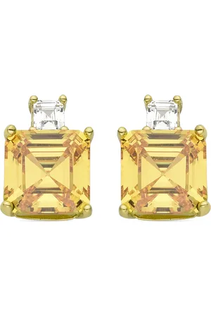 Luxenter Pendientes Pendientes - Bashu para mujer