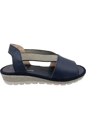 Doctor Cutillas Sandalias 37673 para mujer